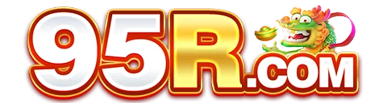 Logo da 95R | Jogos de Cassino Online Oficial e Grandes Vitórias no Brasil